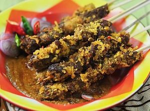 Selain Soto Gubeng, Ini Jajanan Legendaris Surabaya yang Bikin Nagih Selain Soto Gubeng, Ini Jajanan Legendaris Surabaya yang Bikin Nagih