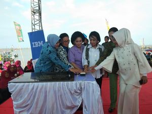 Dharma Pertiwi TNI Peringati Hari Ibu Lewat Baksos Dharma Pertiwi TNI Peringati Hari Ibu Lewat Baksos