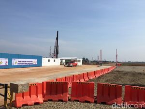 Dapat Listrik dari PLTGU Terbesar di ASEAN, PLN Bisa Hemat Rp 43 T