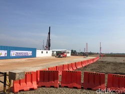 Dapat Listrik dari PLTGU Terbesar di ASEAN, PLN Bisa Hemat Rp 43 T