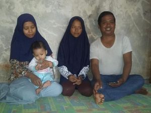 Driver Ojol yang Dapat MINI Cooper Ingin Punya Mobil Keluarga