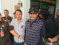 Kades Pendukung Sandiaga Tak Kunjung Dicopot Meski Dibui, Ada Apa?
