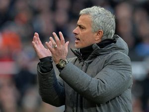 Ingin Melatih di Bundesliga, Mourinho?
