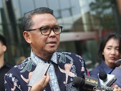 Terkuak Anak Nurdin Abdullah Ikut Atur Aliran Rasuah