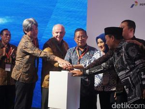 Pembangunan PLTGU Jawa 1 Prioritaskan Tenaga Kerja Karawang