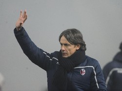 Reuni Inzaghi-Gattuso di Duel Bologna Vs Milan