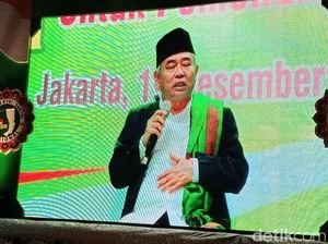 JKSN: Orang NU Tak Pilih Jokowi-Maruf Berarti Injak Kepala NU