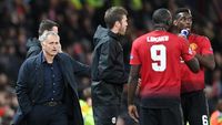 7 Pembelian Termahal Jose Mourinho di MU