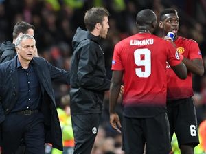 7 Pembelian Termahal Jose Mourinho di MU