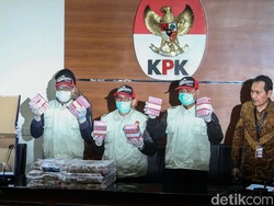 KPK Pantau Kemenpora Sebelum Asian Games 2018