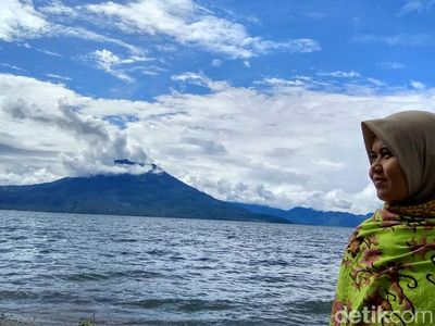 5 Destinasi Populer Sumatera Selatan dalam Foto