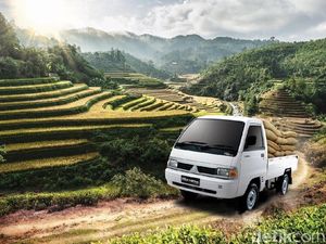 Mitsubishi Suntik Mati Colt T120SS