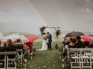 Cerita Tragis Sehidup-semati, Pengantin Baru Meninggal Saat Bulan Madu