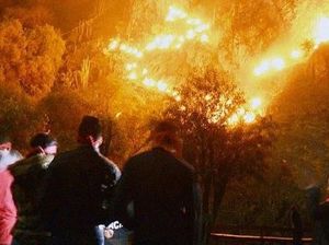 Taman Rekreasi Ini Tawarkan Sensasi jadi Imigran Gelap