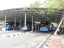Bus TJ Kalideres-Soetta Bertarif Rp 3.500 Mulai 1 Mei