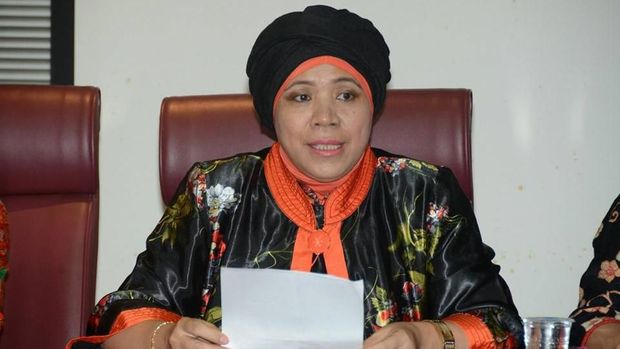 Bantah Sewa 'Cyber Troops', Kubu Jokowi Klaim Gunakan Relawan
