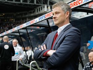 Solskjaer Double Job di MU dan Molde Solskjaer Double Job di MU dan Molde