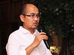 Gerindra Ajukan 4 Nama Baru, Ini Kata Cawagub DKI dari PKS Gerindra Ajukan 4 Nama Baru, Ini Kata Cawagub DKI dari PKS