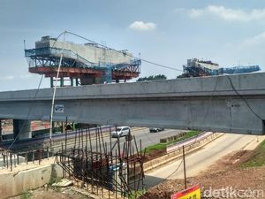 Proyek Tol Cibitung-Cilincing Disetop, Ini Catatan buat Kontraktor Proyek Tol Cibitung-Cilincing Disetop, Ini Catatan buat Kontraktor