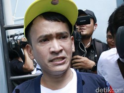 Ruben Onsu Respons Permintaan Pembangunan Sebuah Masjid