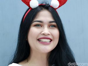 Sempat Kecewa, Ibunda Ovi Sovianti Kini Mau Ikut Merayakan Natal