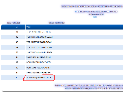 Harga NJKB Daihatsu Xenia 1.500 cc