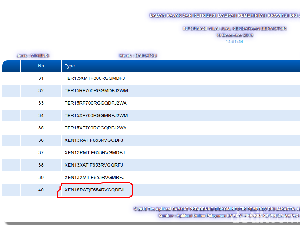 Harga NJKB Daihatsu Xenia 1.500 cc Harga NJKB Daihatsu Xenia 1.500 cc
