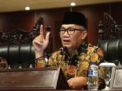 MPR: Pascapemilu Rakyat Berhak Peroleh Kesejahteraannya