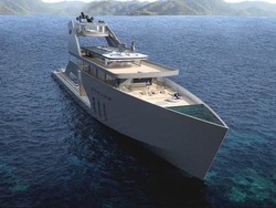 Kapal Pesiar Bebas Pajak, RI Bisa Raup Rp 6 Triliun/Tahun