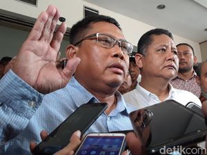 Perbaikan Jalan Gubeng yang Ambles, Ahli: Bisa Seminggu