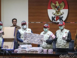 Fakta-fakta OTT KPK di Kemenpora Jerat Deputi IV dan Sekjen KONI