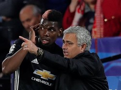 5 Faktor yang Membuat Mourinho Dipecat oleh MU