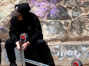 Remaja Pencandu Sabu di Ibu Kota Australia Jadi Mangsa Predator Seks