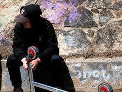 Remaja Pencandu Sabu di Ibu Kota Australia Jadi Mangsa Predator Seks