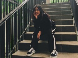 Tak Hanya Karier, Nara Dewi Dewi Juga Kejar Pendidikan