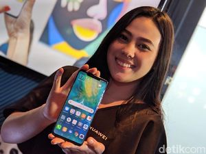 Huawei Rilis Mate 20 Pro dan Nova 4 Edisi Spesial Huawei Rilis Mate 20 Pro dan Nova 4 Edisi Spesial