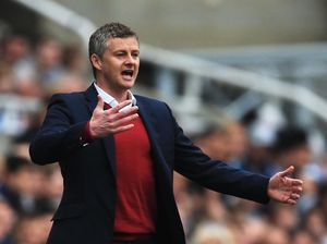 Angka-Angka di Balik Karier Melatih Solskjaer