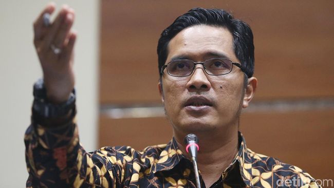 Berita Geledah Rumah Pejabat Dinas PUKP Yogyakarta, KPK Sita Uang Rp 130 Juta Sabtu 20 April 2024