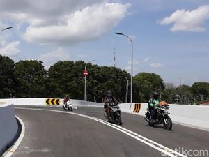 Penanganan Tabrak Lari Overpass Manahan Solo Kembali Digugat Praperadilan