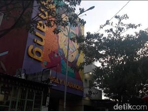 Polisi akan Periksa Penari Erotis di Anang Family Karaoke Ambon