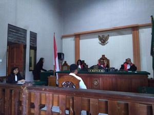 Bejat! Pengelola Panti di Bali Malah Perkosa Anak Asuhnya
