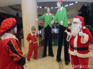 MUI dan FKUB Blitar Sepakat Larang Pemaksaan Atribut Natal