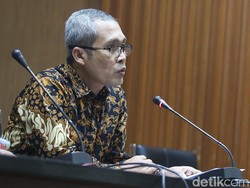 Bupati dan DPRD Lampung Tengah Kembali Ditetapkan KPK Jadi Tersangka