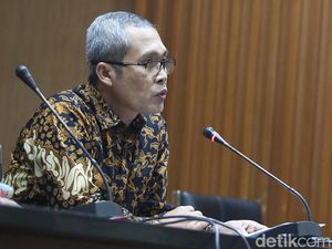 Selalu Mangkir, Sjamsul Nursalim Bakal Dikejar KPK ke Singapura Selalu Mangkir, Sjamsul Nursalim Bakal Dikejar KPK ke Singapura