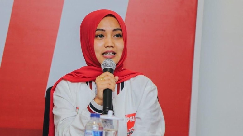 Caleg PKS Dilaporkan Cabuli Anak Kandung, PSI: Pantas Tolak RUU P-KS