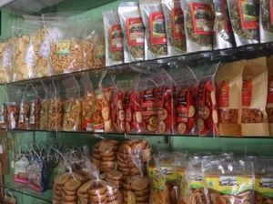 Belanja Oleh-oleh di Banjarmasin, Ini Tempatnya Belanja Oleh-oleh di Banjarmasin, Ini Tempatnya