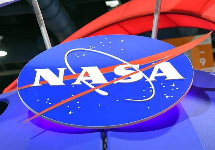 Logo NASA. Foto: Getty Images
