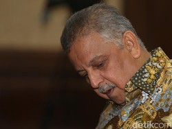 Mengenal Proyek PLTU Riau-1 yang Seret Sofyan Basir ke KPK