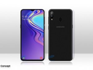 Jelang Rilis, Bocoran Harga Galaxy M Bertebaran Jelang Rilis, Bocoran Harga Galaxy M Bertebaran