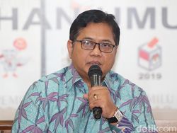 PAN Serang Balik Gatot Nurmantyo soal Partai Ummat: Evaluasi Apaan?